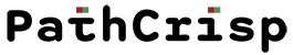 PathCrisp logo